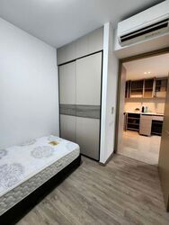 The Tapestry (D18), Condominium #503247751